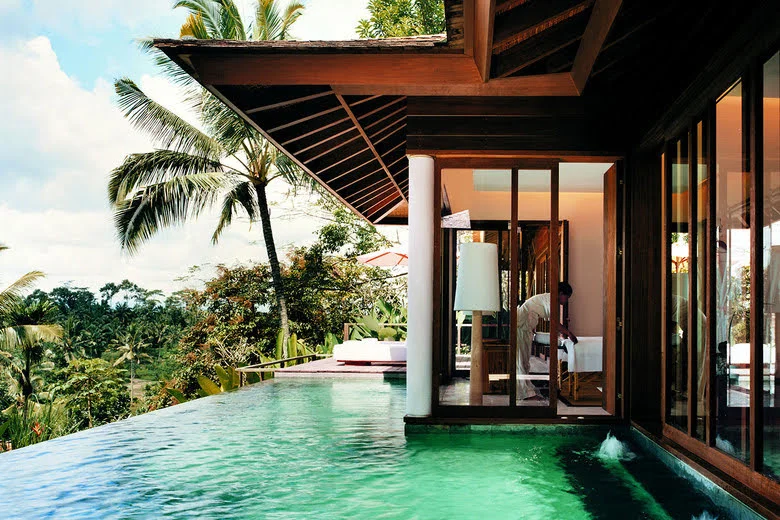 1BR Pool Villa